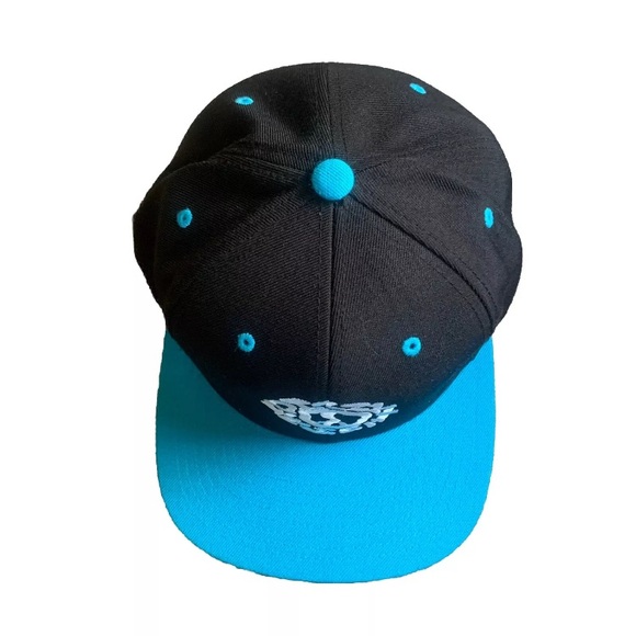 Dizzy Wright Funk Volume Flatbill Hat Still Movin SnapBack Embroidered Logo New - Picture 3 of 8